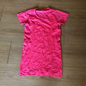 Lululemon swiftly top